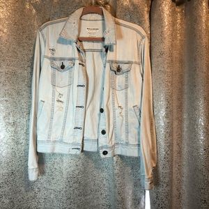 Bullhead Denim Jacket